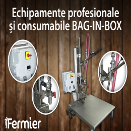 BAG-IN-BOX