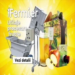 SUC DE FRUCTE