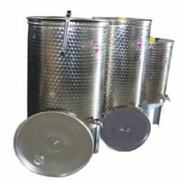 Cisterne Inox