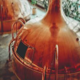 DISTILATE