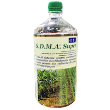 SDMA Super 600SL