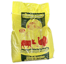 Furaj pui gaini mari piata granulat 10 kg, 21-2, Ramnicomb