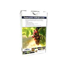 Pachet vinificatie - vin rosu 1000L
