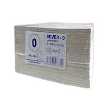 Set 25 placi filtrante grosiere Rover 0