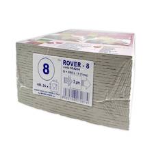 Set 25 placi filtrante medii Rover 8