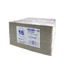 Set 25 placi filtrante medii Rover 16
