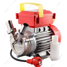 Novax 25 By-Pass inox