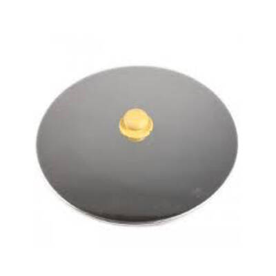 Capac praf cisterna inox Eco 150/200 L