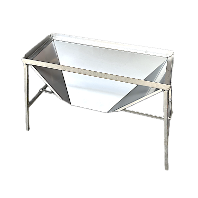 Suport inox pentru zdrobitor Eno 3/15, Enoitalia