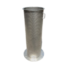 Sita pentru desamburitor Delta Zero, 3 mm (pentru cirese?visine)