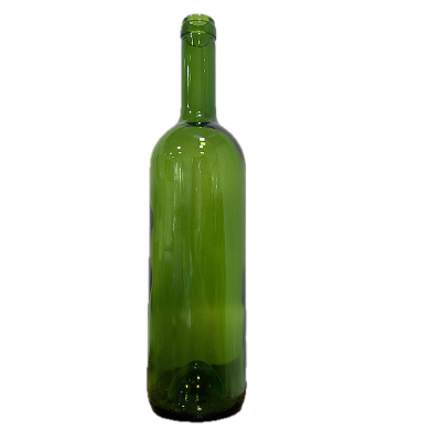 Sticla 750 ml Vip Olive pentru vin