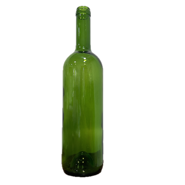 Sticla 750 ml Vip Olive pentru vin