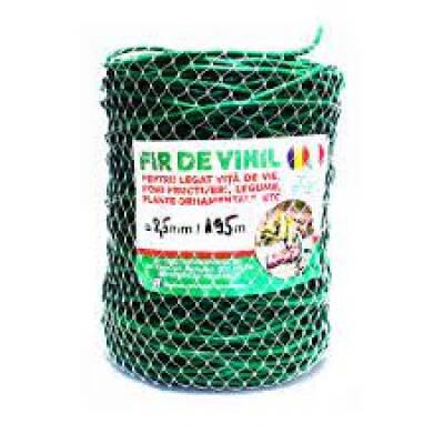 Furtun vinil 2.5mm