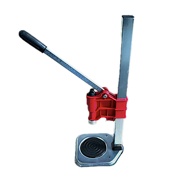 Aparat de capsat capace de bere/bulion 26-29 mm