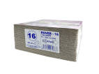 Placa filtranta Rover 16 20x20, dimensiune standard, filtrare vin medie (vin limpede)