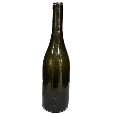 Sticla 750 ml Nuova Alta Olive pentru vin