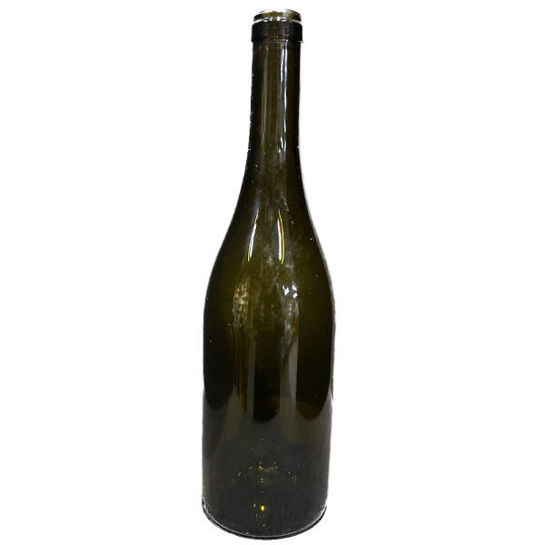 Sticla 750 ml Nuova Alta Olive pentru vin