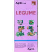Pachet Agrii Legume pentru 10L apa