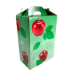 Cutie 3 L Bag-in-Box imprimata