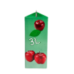 CUTIE 3 L BAG-IN-BOX IMPRIMATA D 2