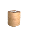 Sarma de legat la vie cu invelis de hartie 500 m (se foloseste cu clestii de legat tip Piller sau Stockfix19 sau cu masinile de legat cu acumulator)
