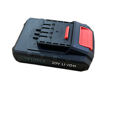 Acumulator 20V Detoolz DZ-SE156 compatibil cu DZ-SE 129, 132, 133, 134, 136, 137 si foarfec DZ-SE148