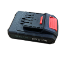 Acumulator 20V Detoolz DZ-SE156 compatibil cu DZ-SE 129, 132, 133, 134, 136, 137 si foarfec DZ-SE148 1