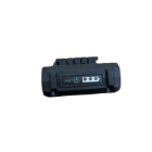 Acumulator 20V Detoolz DZ-SE156 compatibil cu DZ-SE 129, 132, 133, 134, 136, 137 si foarfec DZ-SE148 3