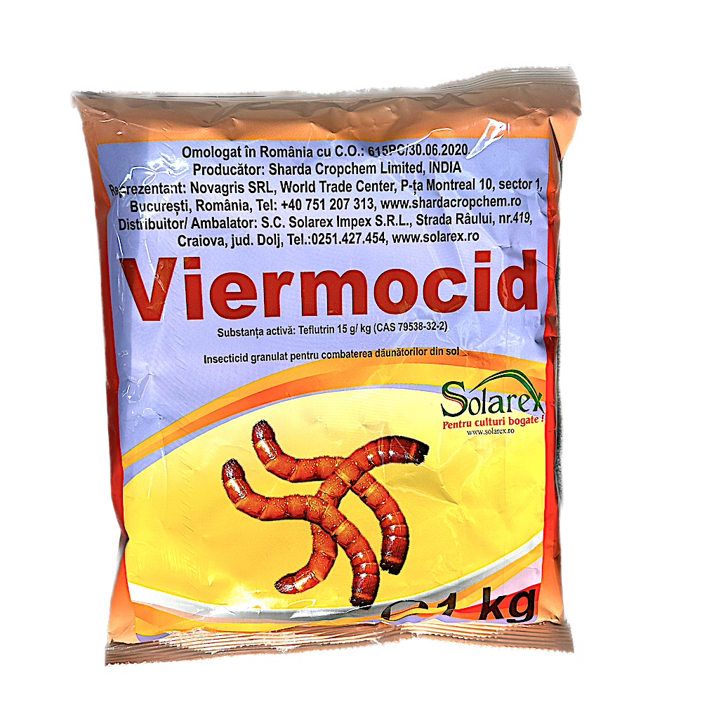 viermocid 1 kg
