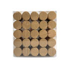 colmatate 25 spate