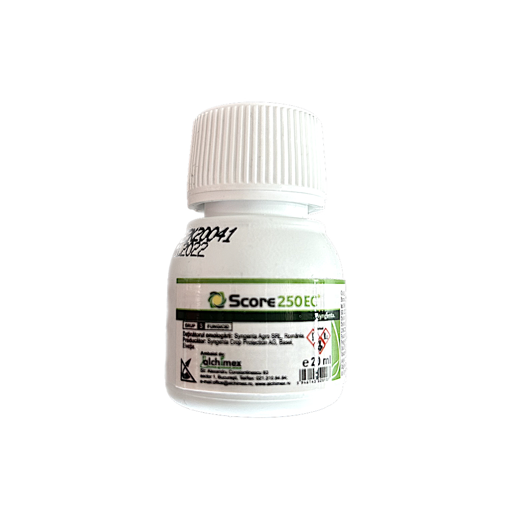 score 20ml