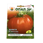 Seminte tomate Bg Fantezie 1 gr, OpalZi Bulgaria 1