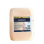 Agrosar 360SL 20L, erbicid total sistemic, post emergent, neselectiv, glifosat (buruieni monocotiledonate si dicotiledonate, anu