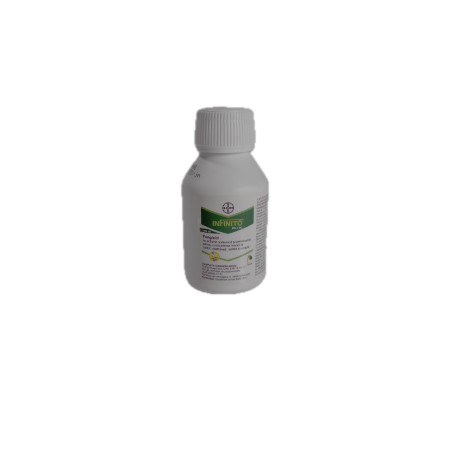 Infinito 687,5 SC 100 ml – Fungicid Bayer pentru mană