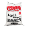 INGRASAMANT COMPLEX NPK 15-15-15 SAC 25 KG
