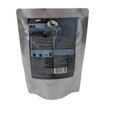 Malt bere George