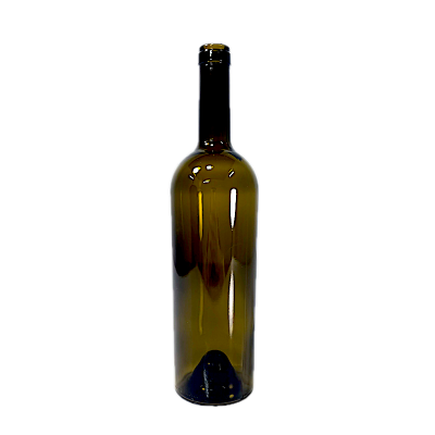 Sticla 750 ml Conica South UVAG pentru vin