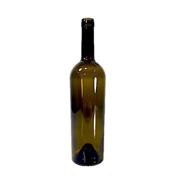 Sticla 750 ml Conica South UVAG pentru vin