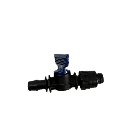 Robinet banda Alfa + garnitura