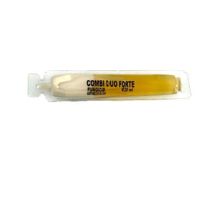 Combiduo Forte 20 ml, fungicid, mana (cartof, tomate)