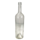 Sticla 750 ml Conica South, alba/transparenta, pentru vin
