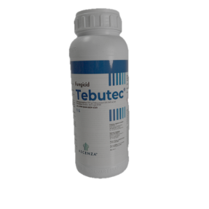 Tebutec 1L, fungicid sistemic, Ascenza, tebuconazol
