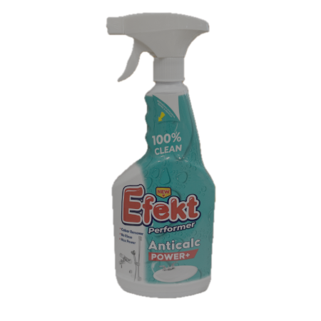 Efekt Anticalcar 750 ml