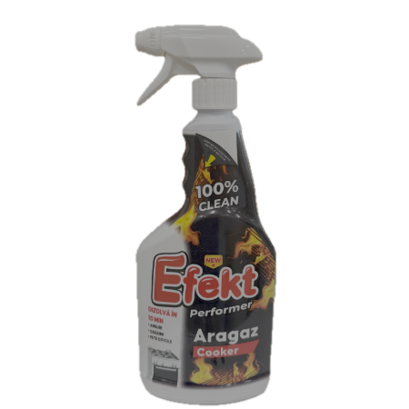 EFEKT ARAGAZ 750 ML