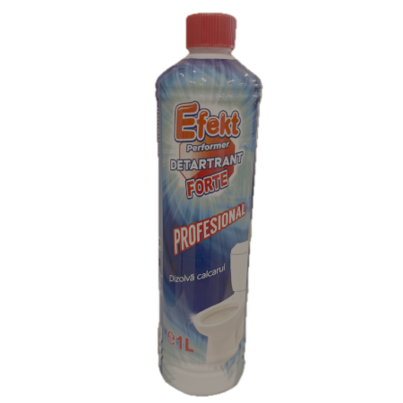 Efekt detartrant Ocean 1L