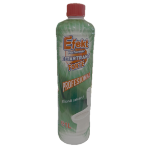 Efekt detartrant Pin 1L