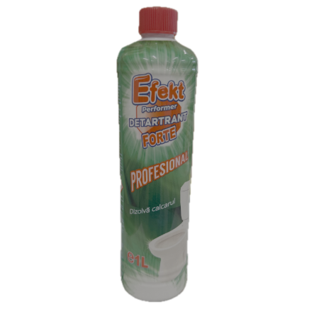 Efekt detartrant Pin 1L