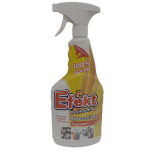 Efekt degresant universal Sgrassatore 750 ml