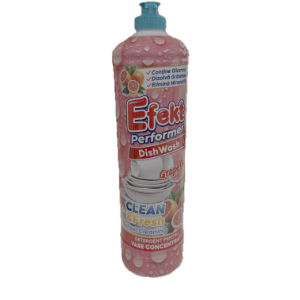Efekt detergent vase Grapefruit 1L