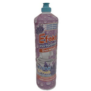 Efekt detergent vase Lavanda 1L
